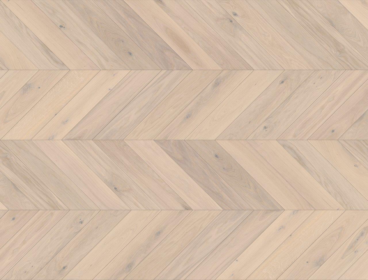Dub TRIVOR Chevron 1WV000002 - Třívrstvá dřevěná podlaha view 5