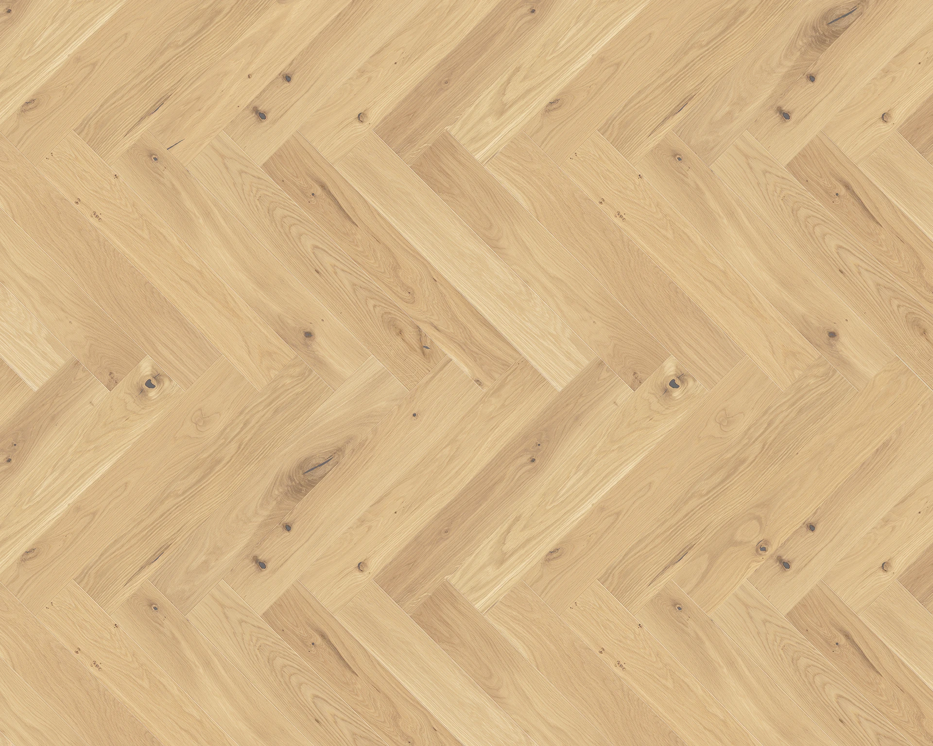 Dub RAMSEY Herringbone 110 1WC000015 - Třívrstvá dřevěná podlaha view 4