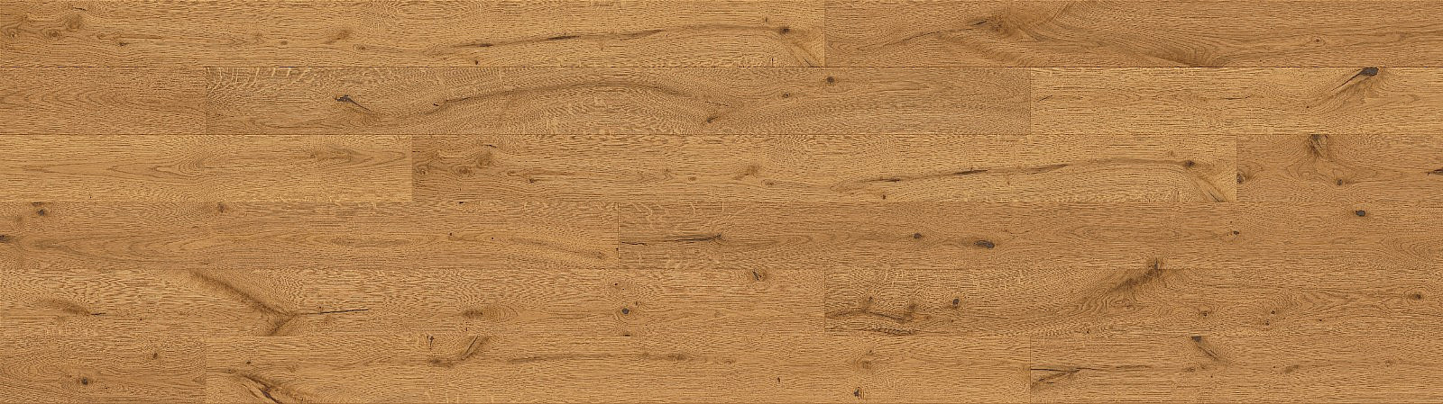 Dub MANDORLA Standard 1WG001048 - Třívrstvá dřevěná podlaha zobrazenie 2