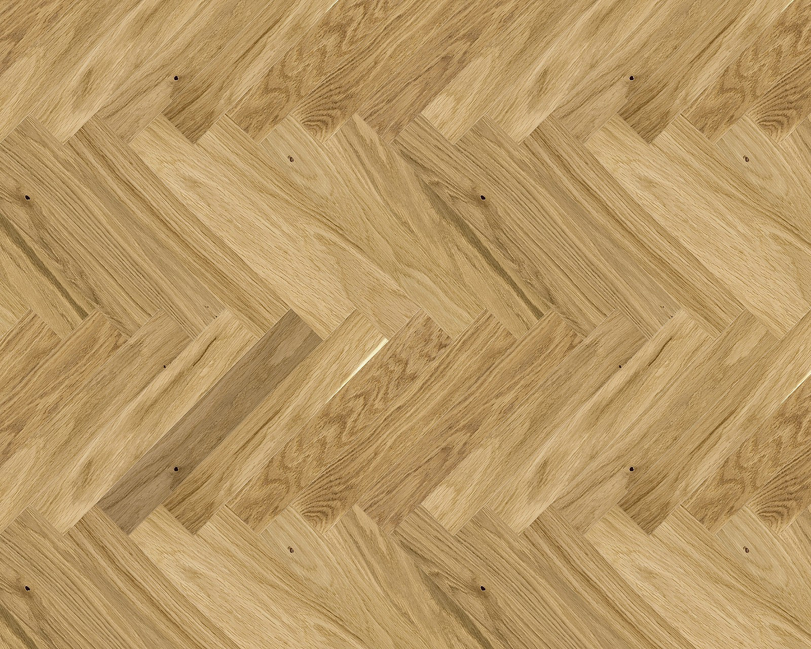 Dub VIVID Herringbone 110 1WC000058 - Třívrstvá dřevěná podlaha