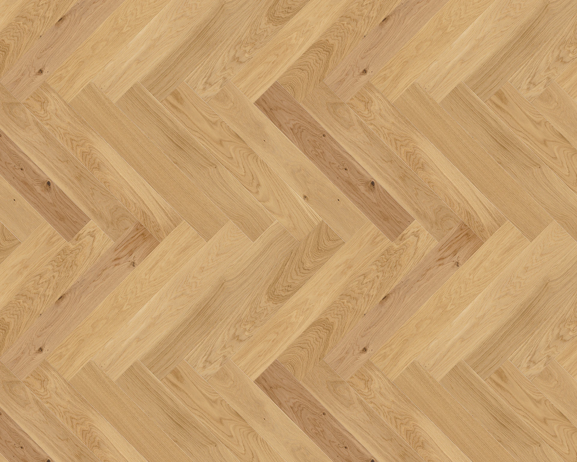 Dub CARAMEL Herringbone 110 1WC000004 - Třívrstvá dřevěná podlaha zobrazenie 5