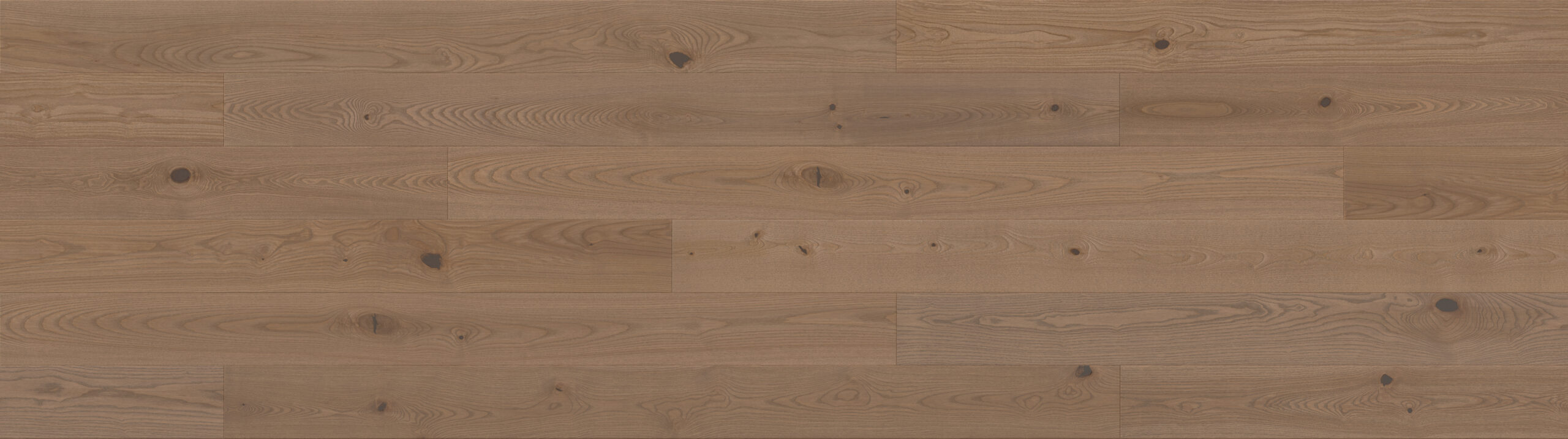 Jasan HAZELNUT Grande 1WG000632 - Třívrstvá dřevěná podlaha zobrazenie 4