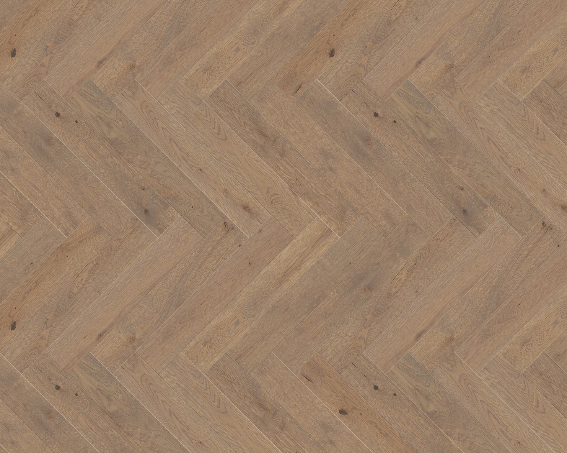 Dub SERENE Herringbone 110 1WC000002 - Třívrstvá dřevěná podlaha zobrazenie 3