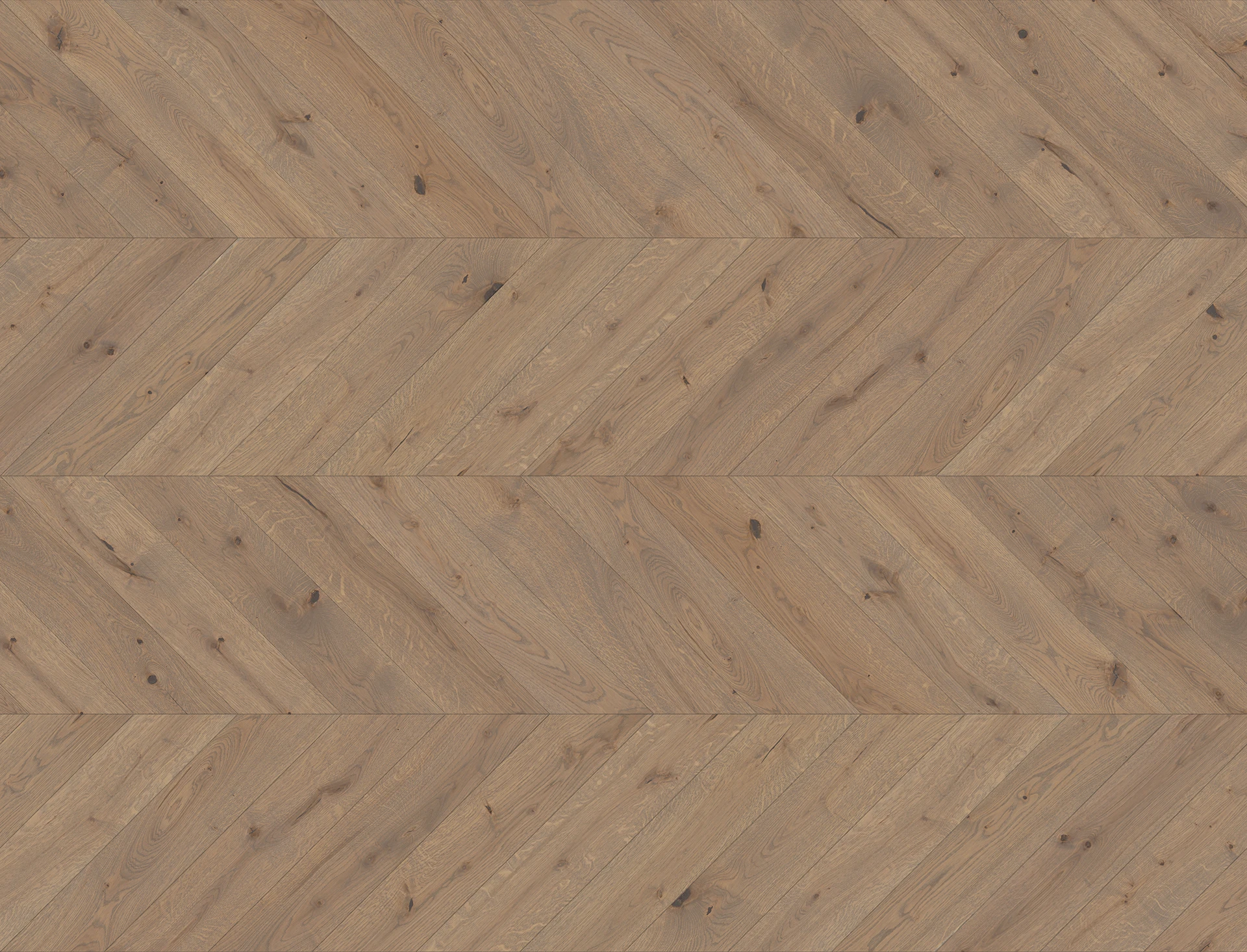 Dub SERENE Herringbone 110 1WC000002 - Třívrstvá dřevěná podlaha view 4