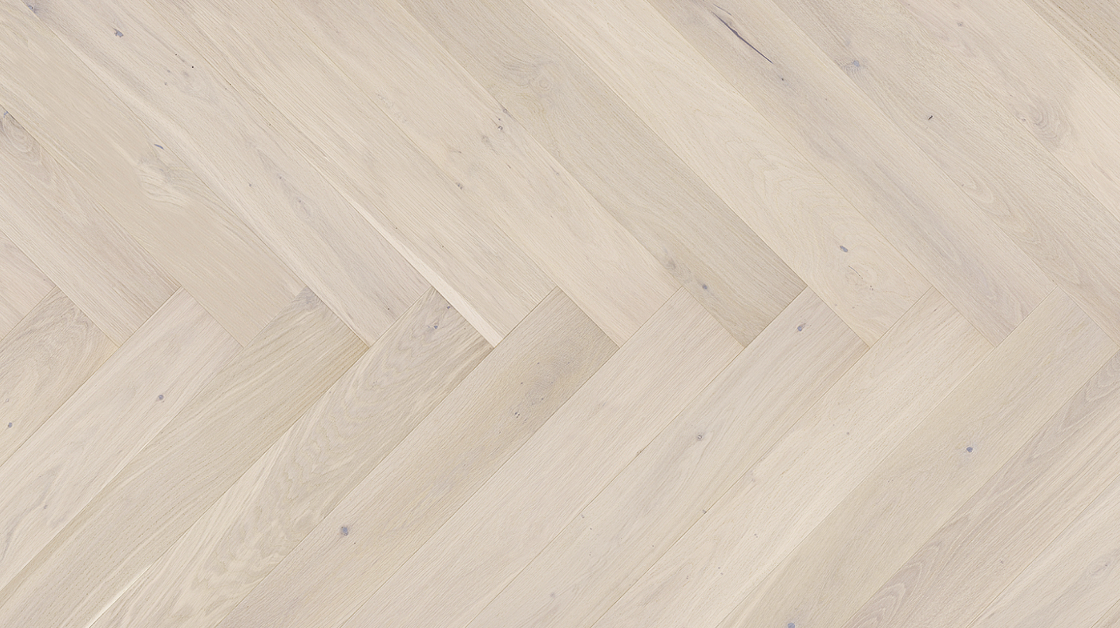 Dub TRIVOR Herringbone 130 1WC000008 - Třívrstvá dřevěná podlaha zobrazenie 2