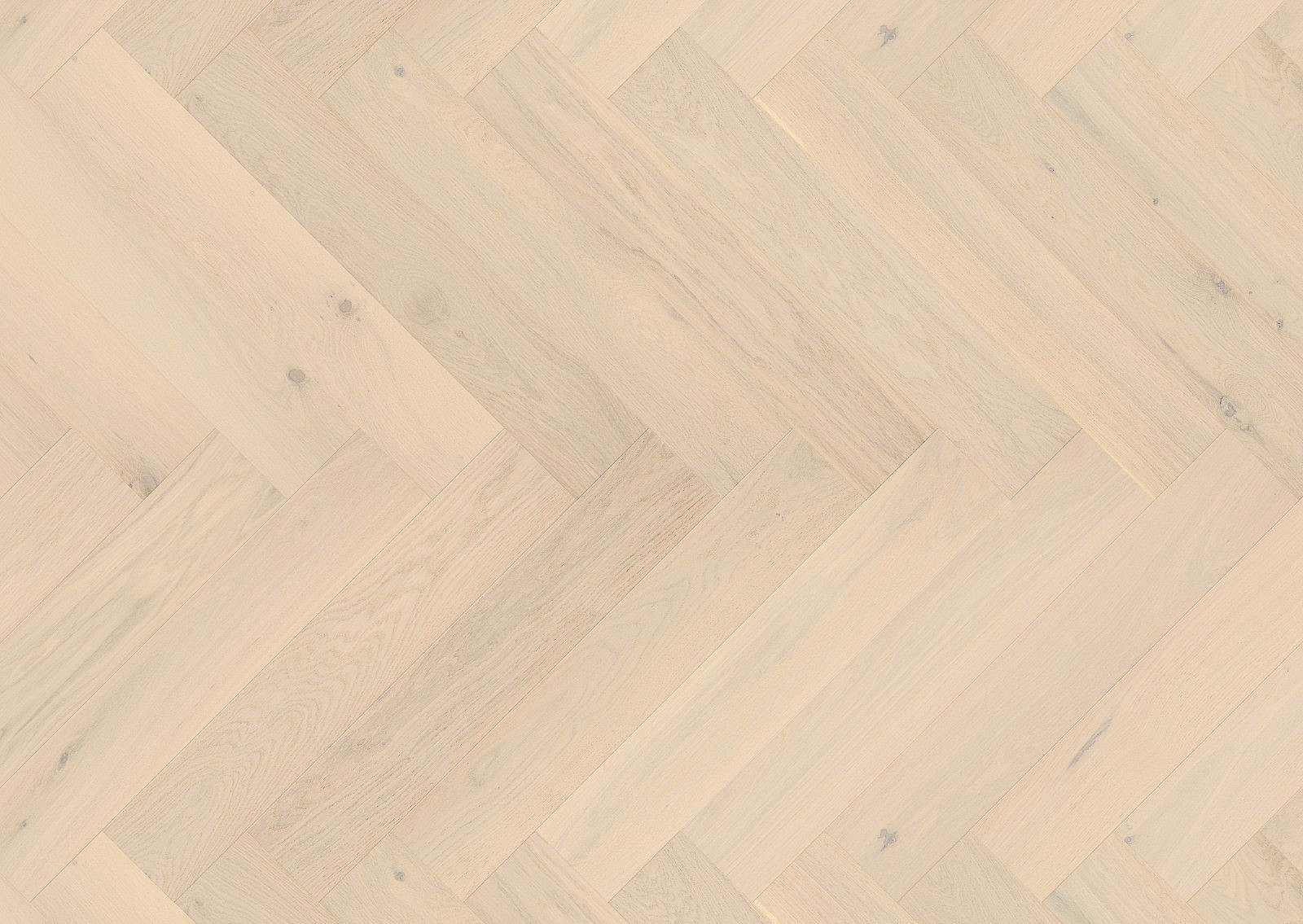 Dub FIOR Herringbone 130 1WC000073 - Třívrstvá dřevěná podlaha