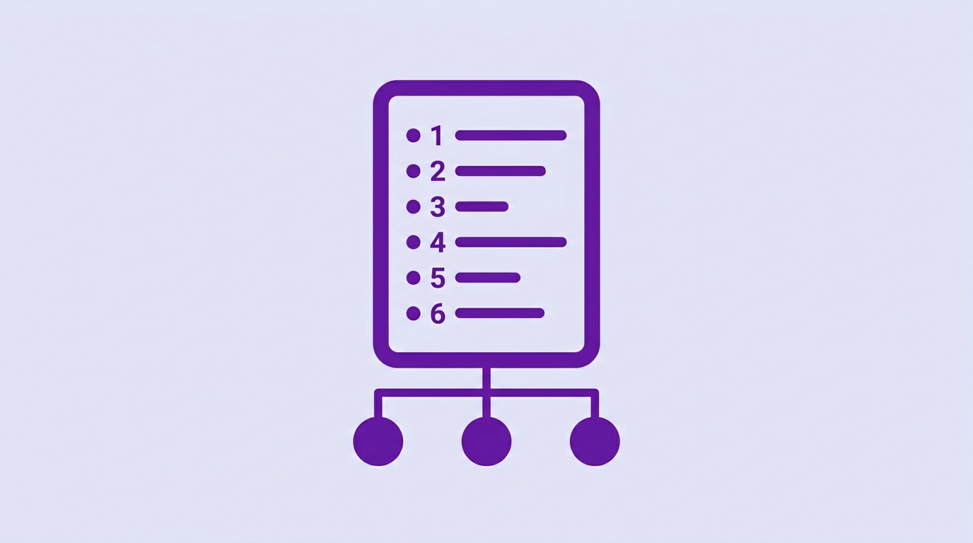 Instructions as a structured briefing document, flowing down to connected agent tools