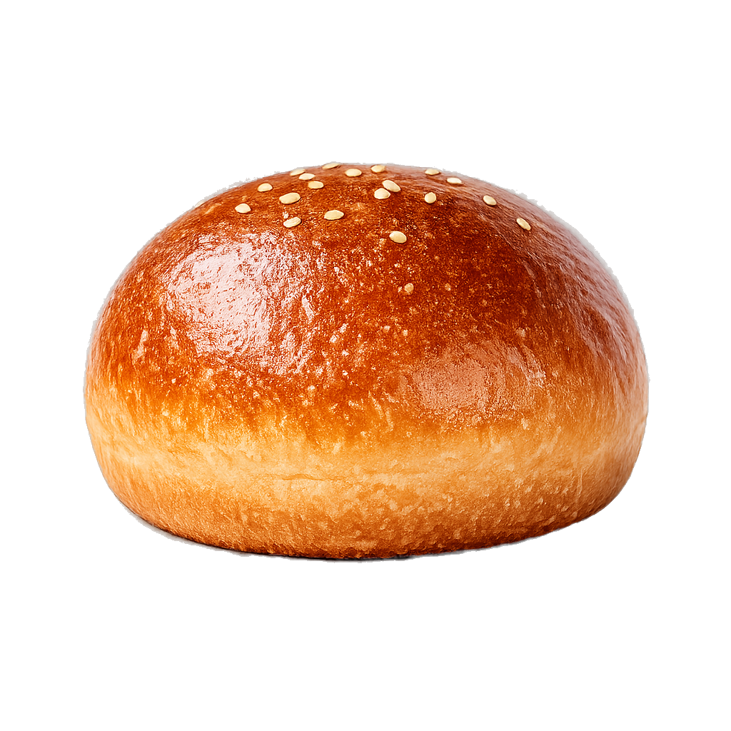 BBQ bůlka 75 g