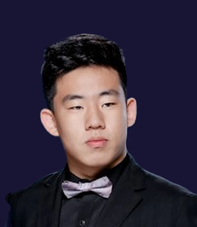 Daniel Guo, Associate