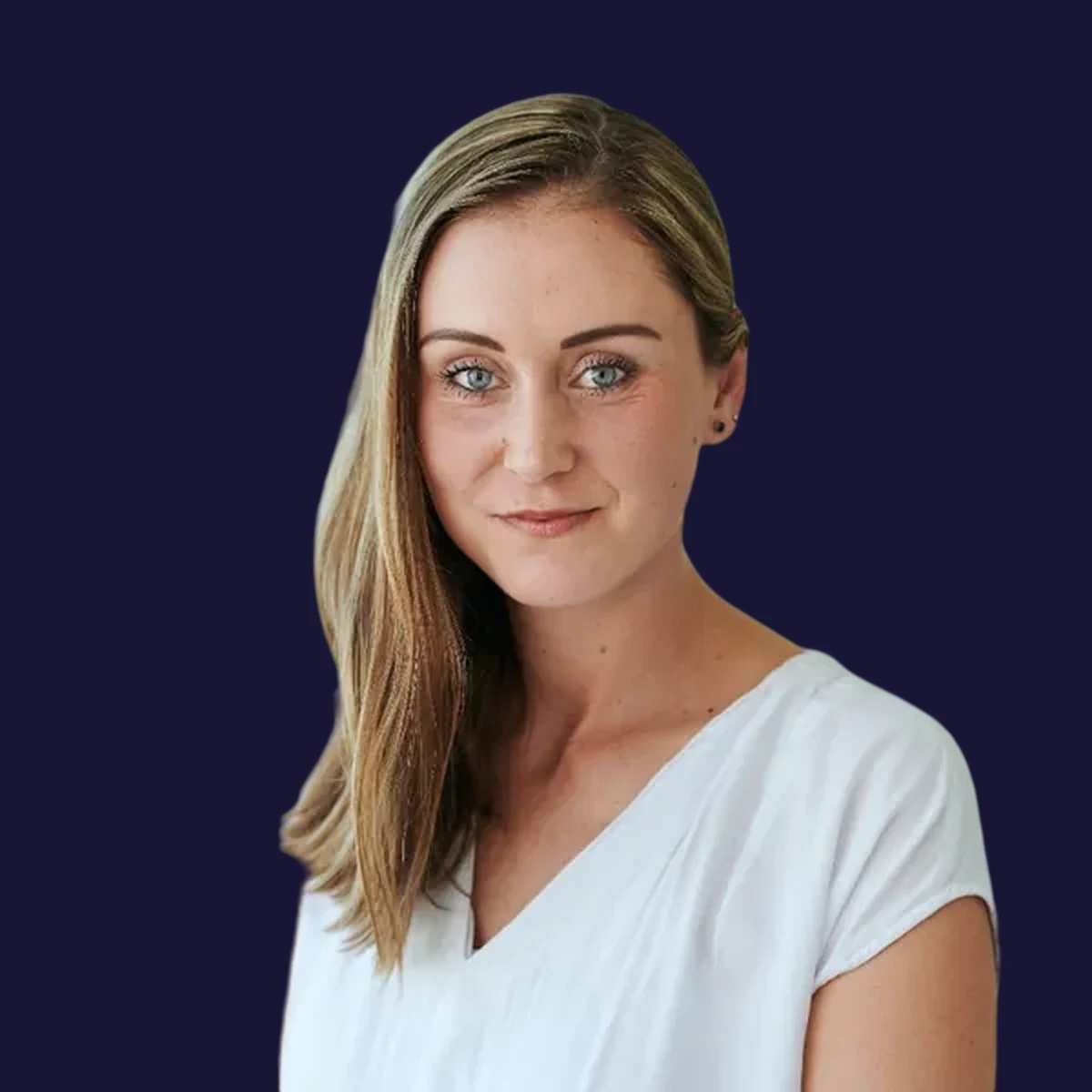 Bara Tresnakova, Operations & Administrative Support