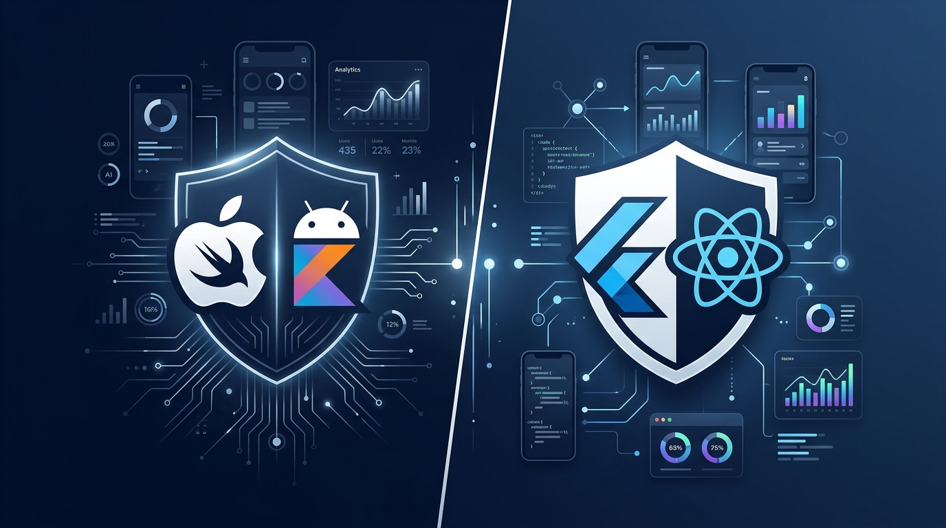 Native vs. Multiplatform: What It Means for Mobile Analytics