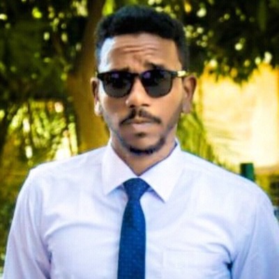 Abubaker Mohammedali