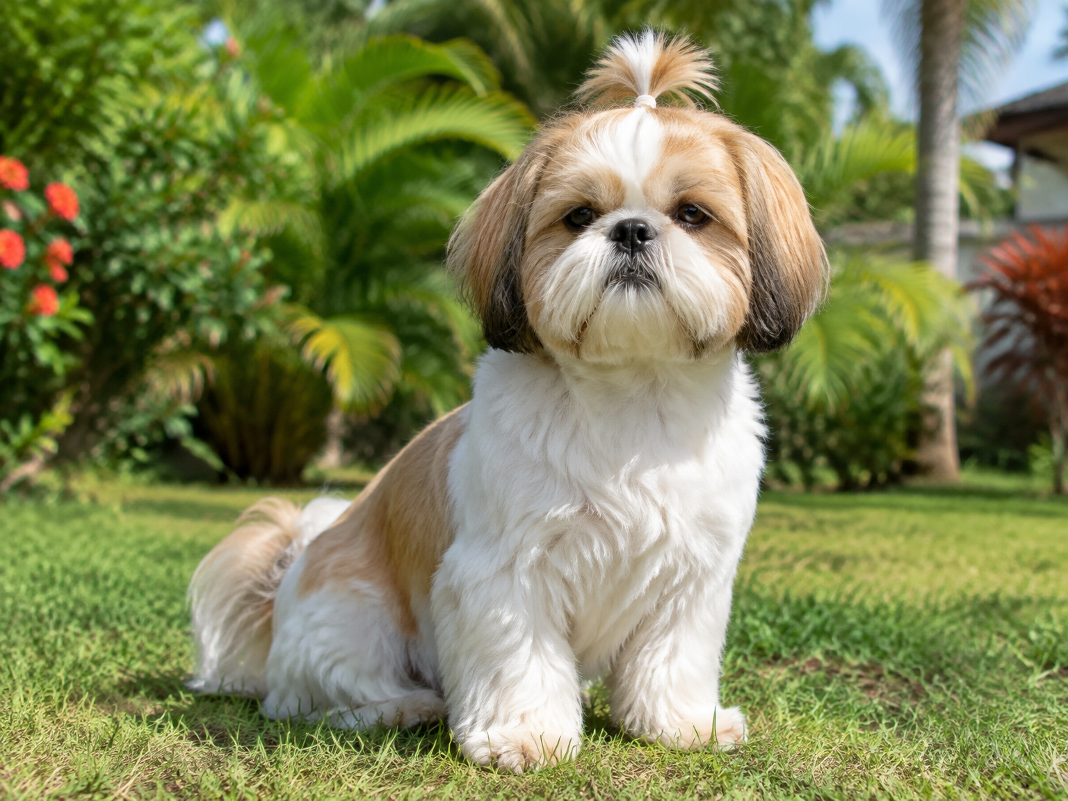 Shih Tzu