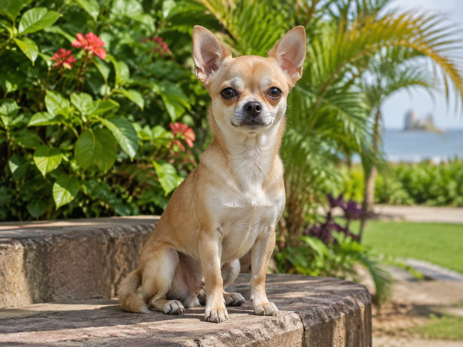 Chihuahua