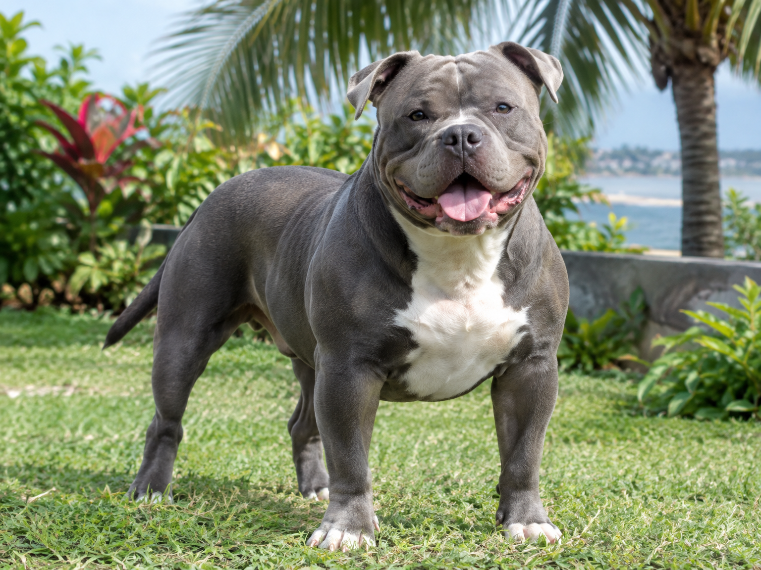 American Bully