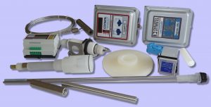 Level controls from Synatel