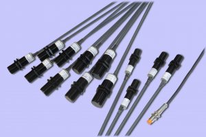 Proximity sensors from Synatel