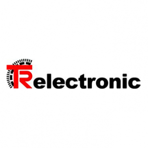 TR Electronic logo