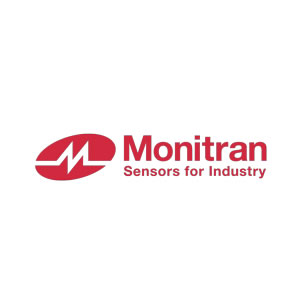Monitran logo