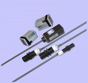 Speed monitors from Synatel
