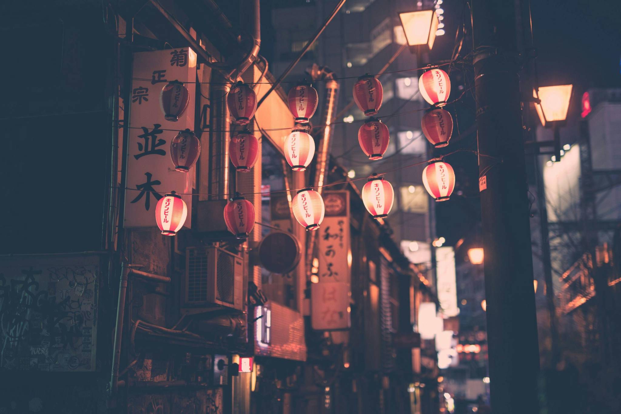 Kyoto is the historical capital of Japan