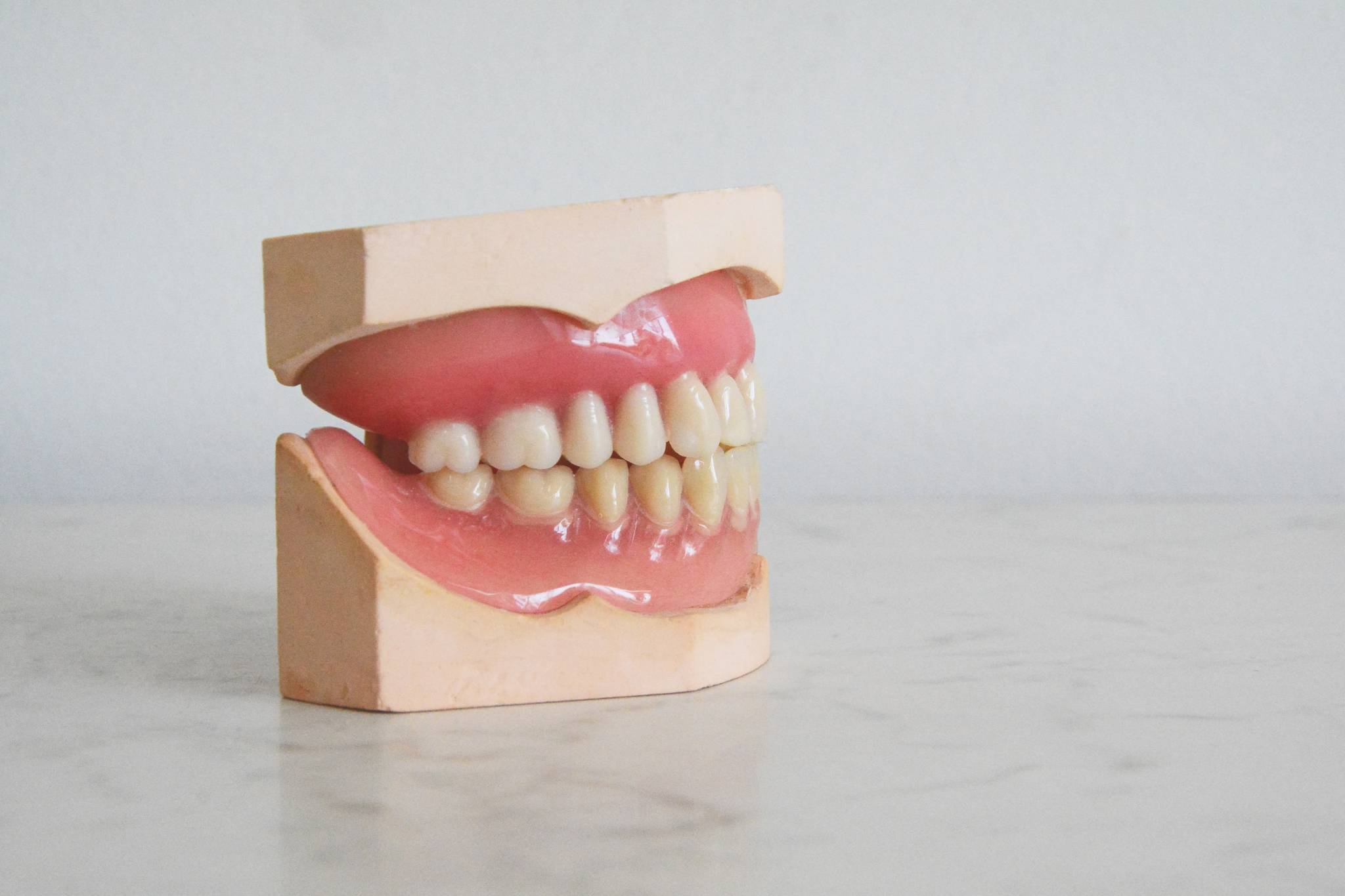 What Dental Services Are Covered by Medicare Australia?