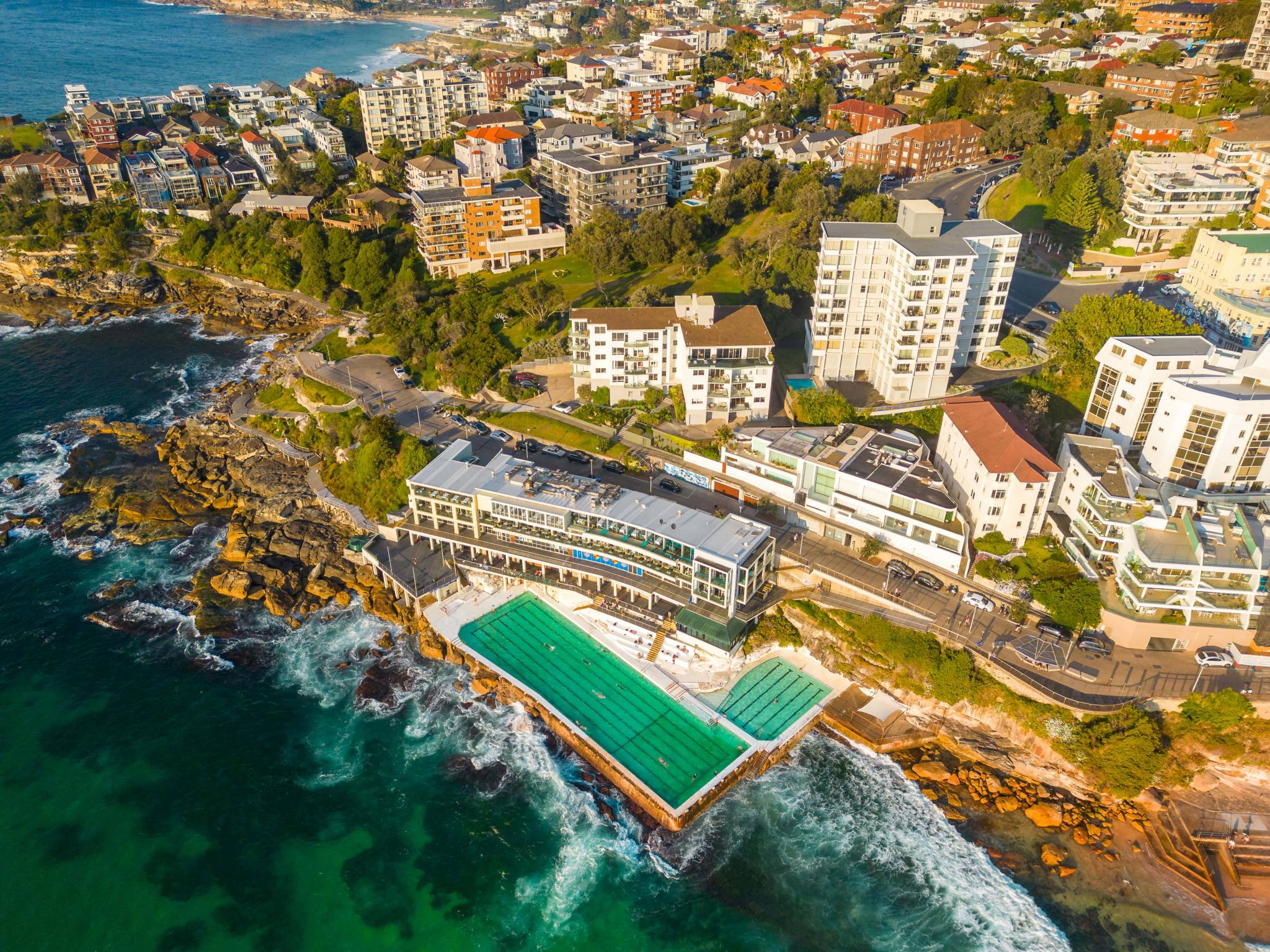 Spring is the best time to visit New South Wales