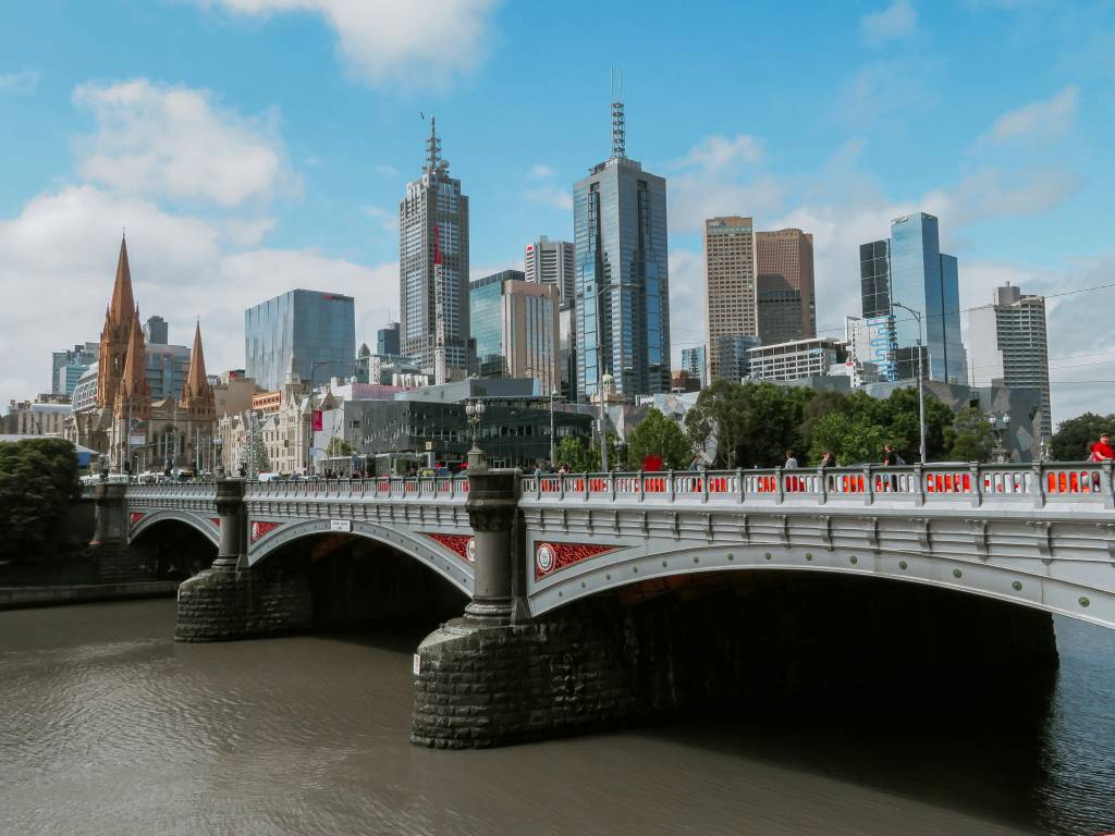 Melbourne Working Holiday Guide: Best Areas, Jobs, and Things to Do