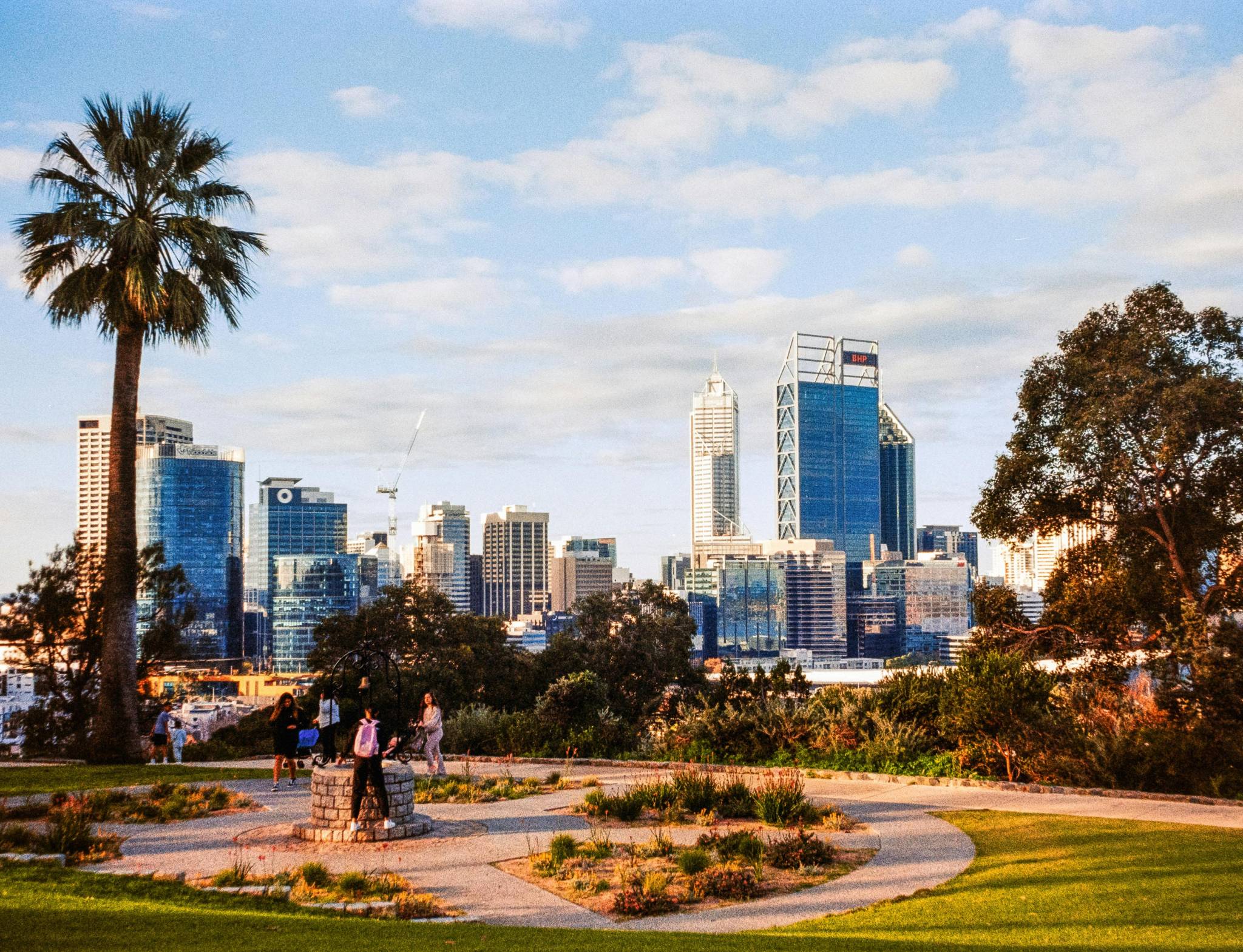Western Australia travel guide