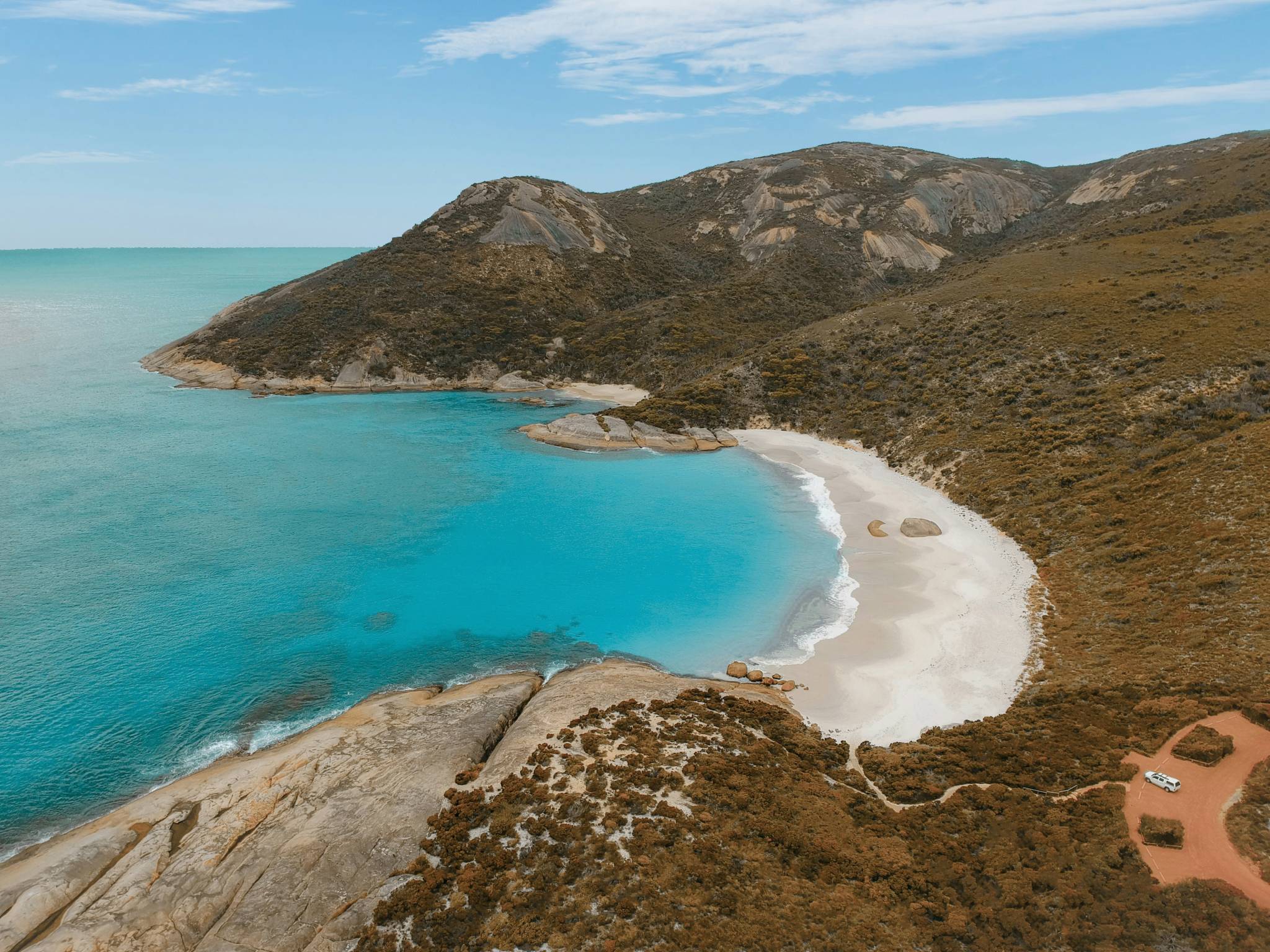 Unusual Things to Do in Albany, WA