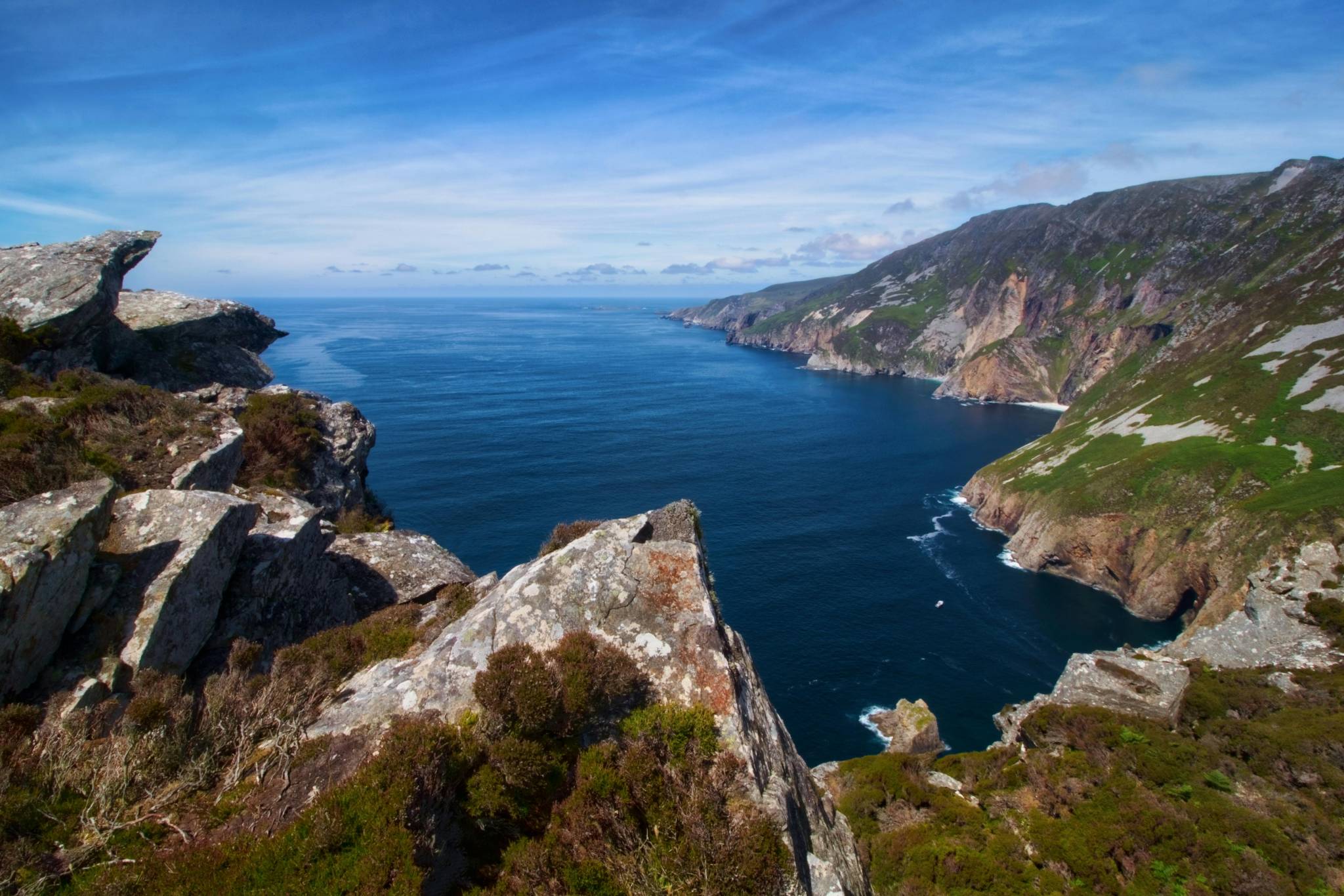 Ireland Travel Guide