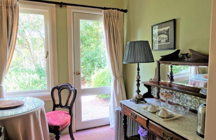 Charming accommodation in Blue Mountains