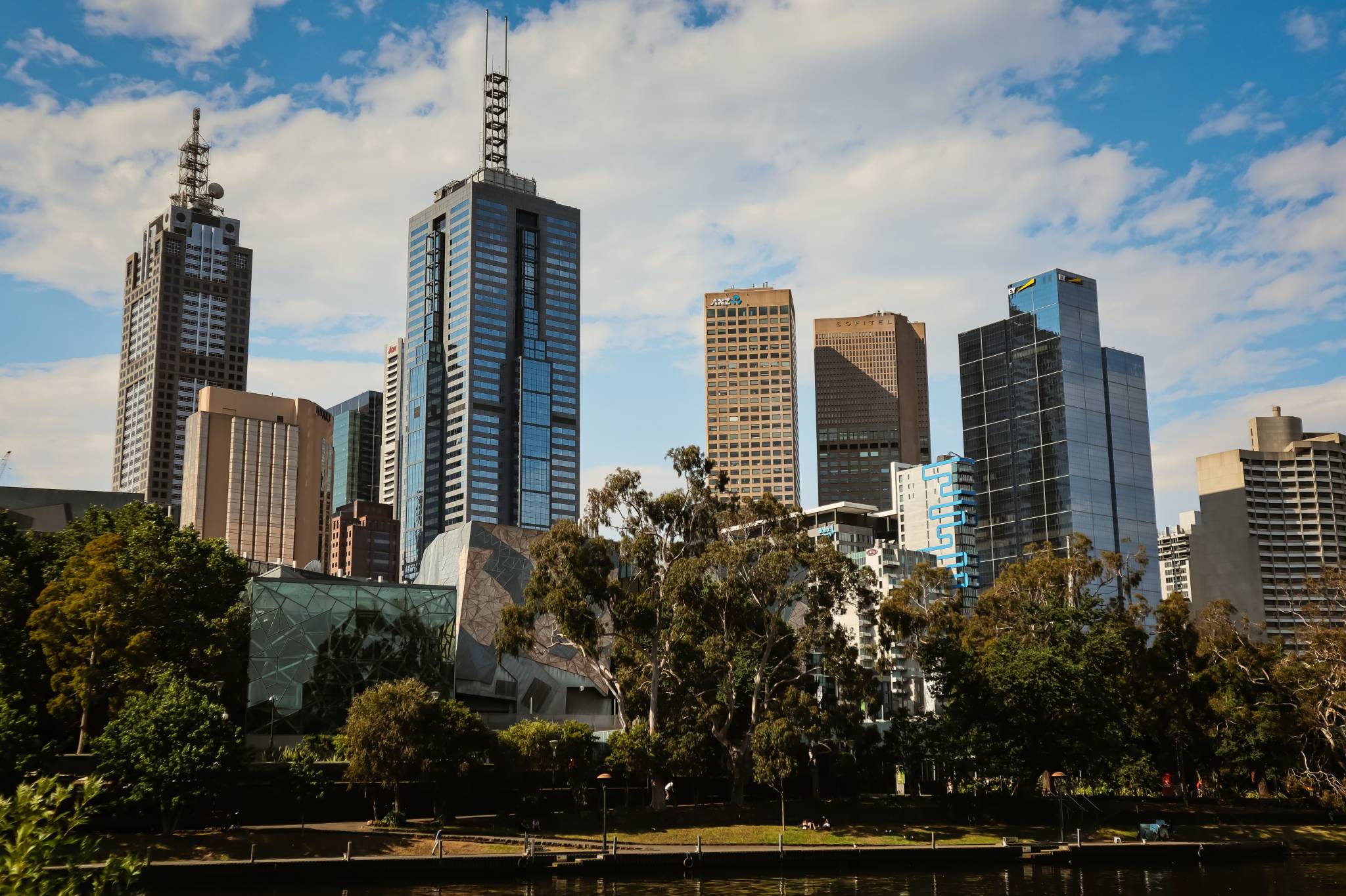 best place to live in Australia