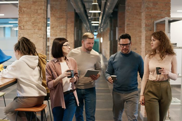 Overcoming Language Barriers in the Australian Workplace