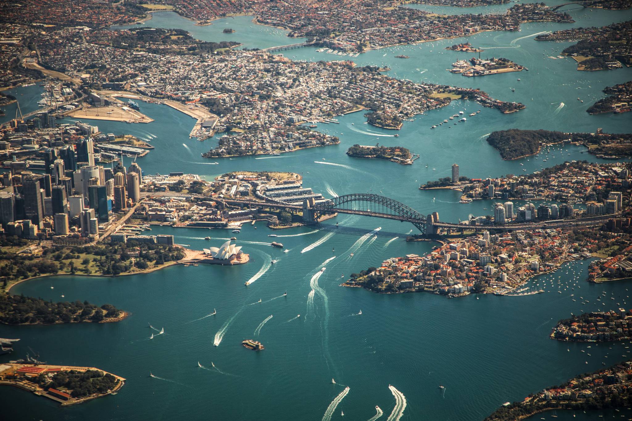 Australia Travel Guide