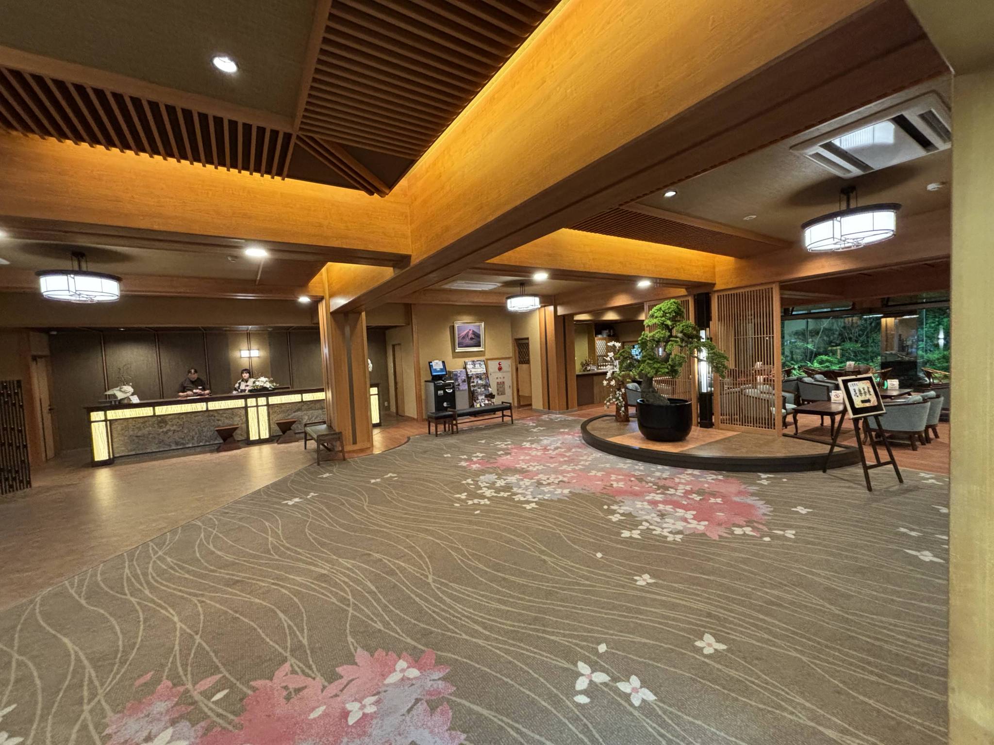 Hotel Fuji Kawaguchiko Onsen Kasuitei Ooya