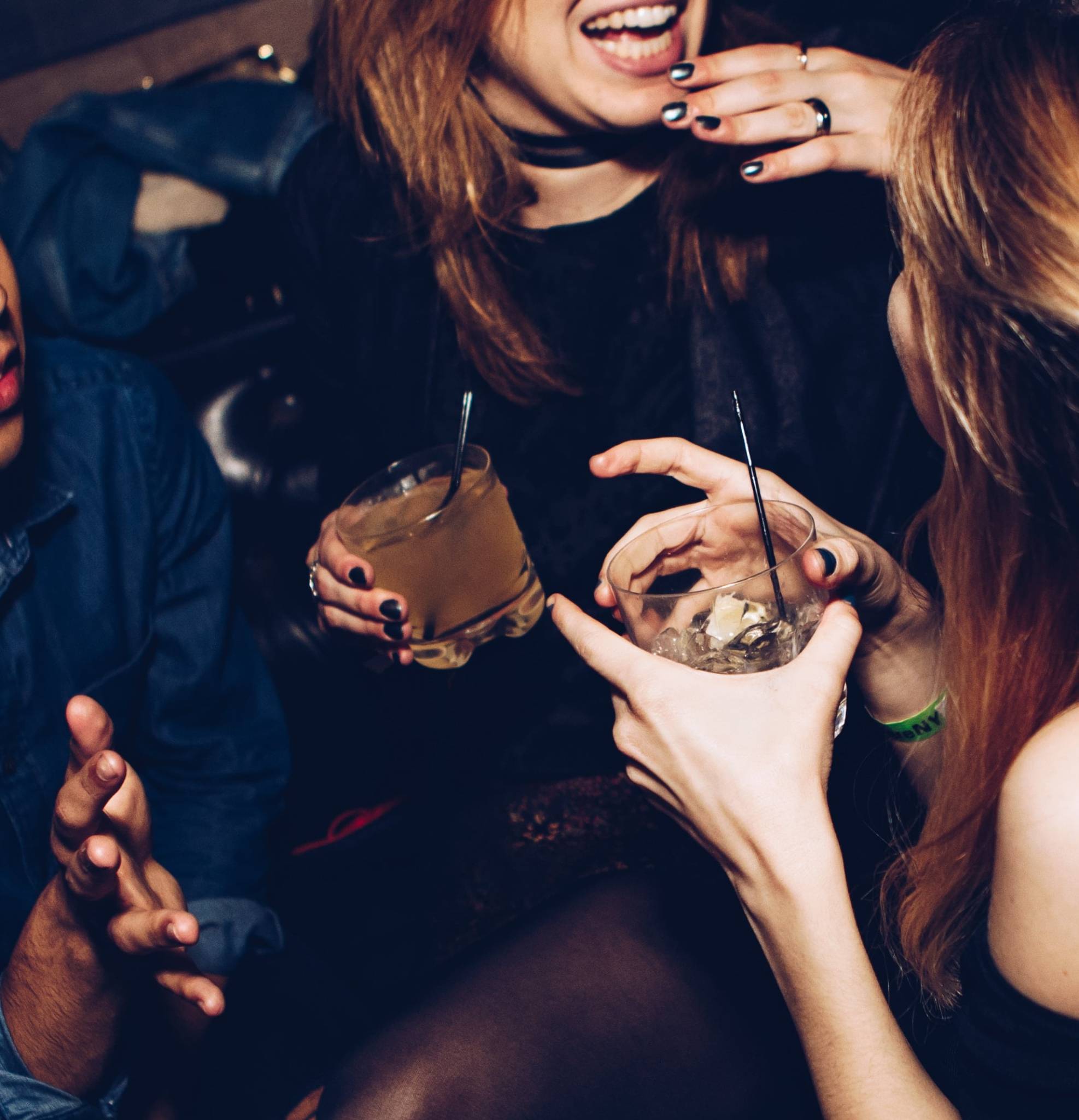 Best rooftop bars in Brisbane