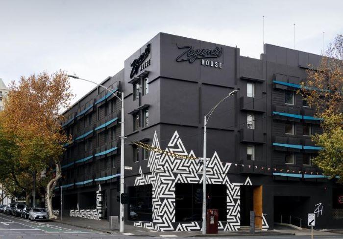 Melbourne’s Artistic Hideouts: Uncovering Boutique Accommodation