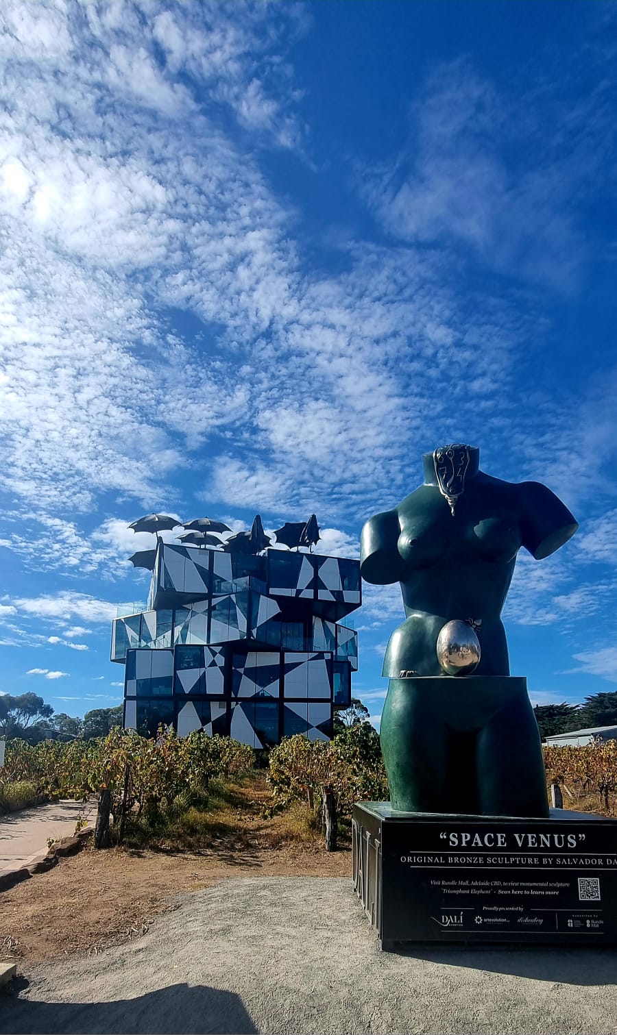 South Australia Travel Guide