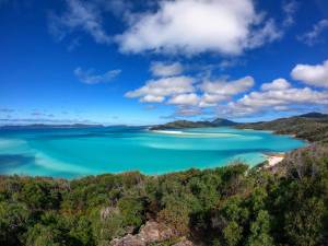Plan your Whitsunday travel