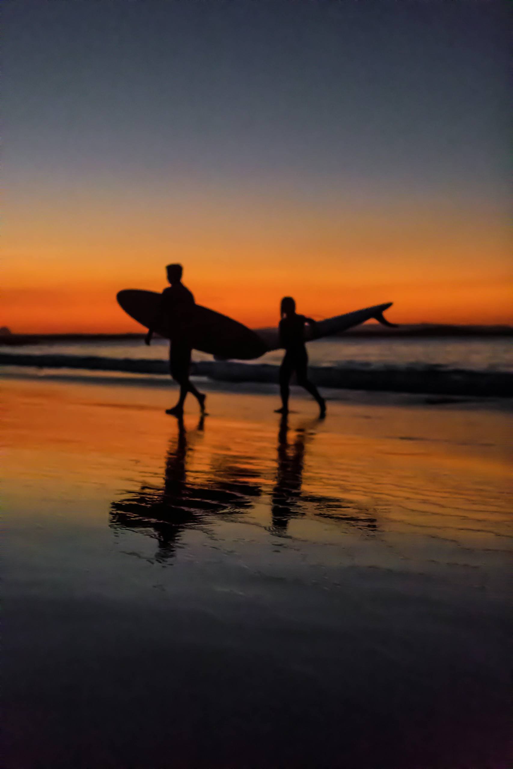 Noosa north shore