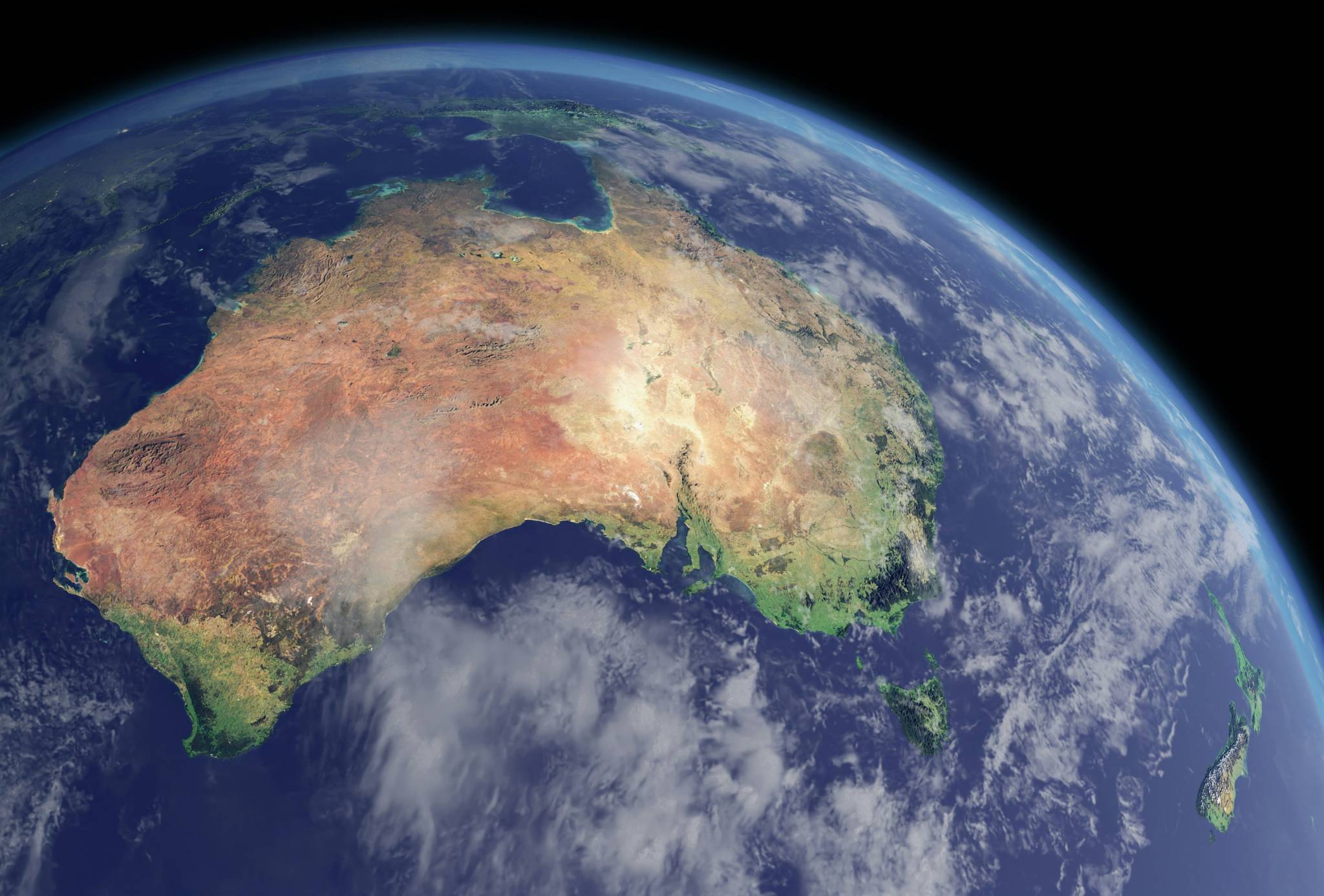 Best Places to Live in Australia for a Dream Lifestyle
