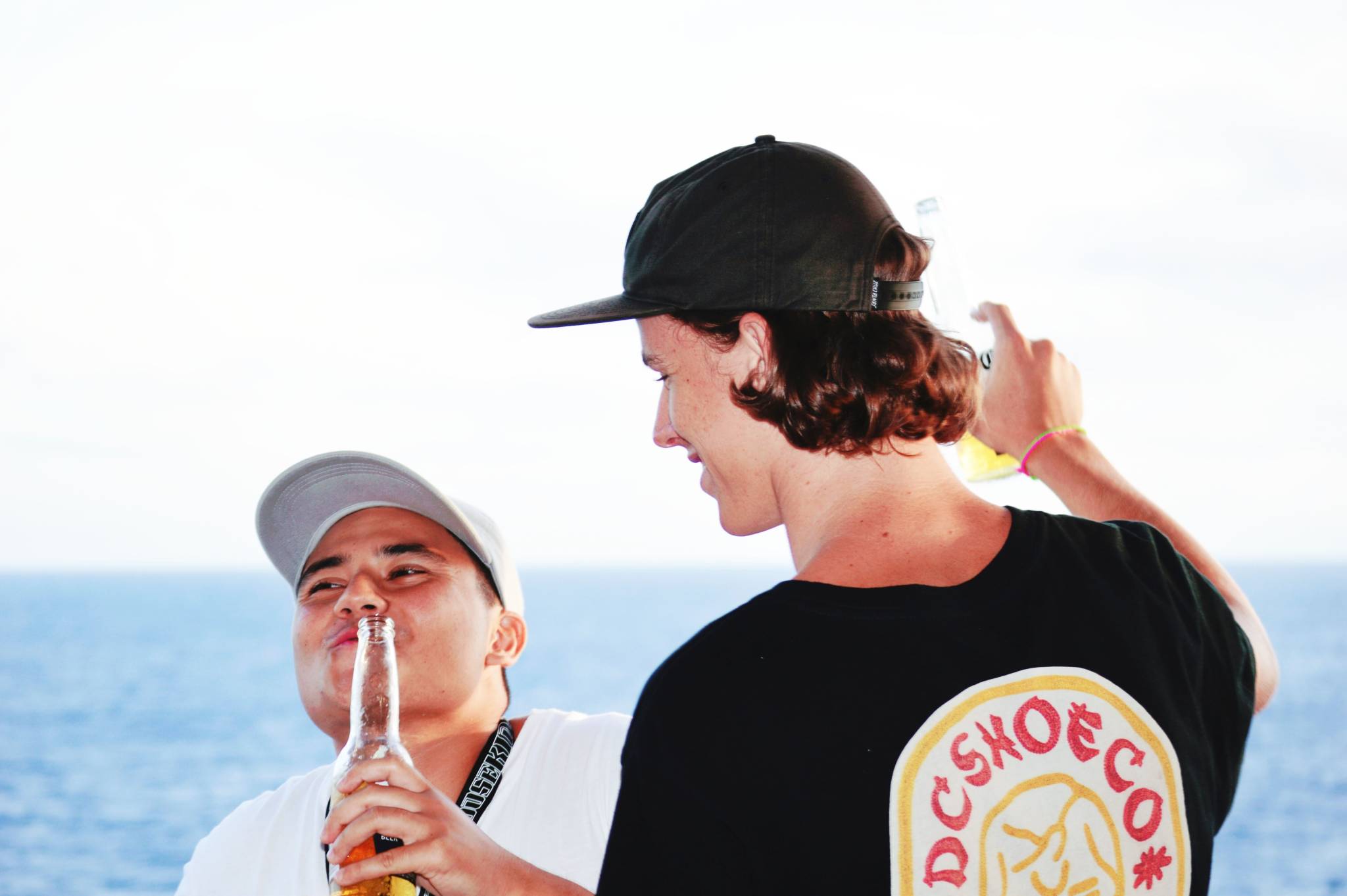 How to make friends in Sydney