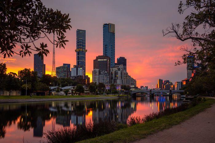 Boutique accommodation options in Melbourne