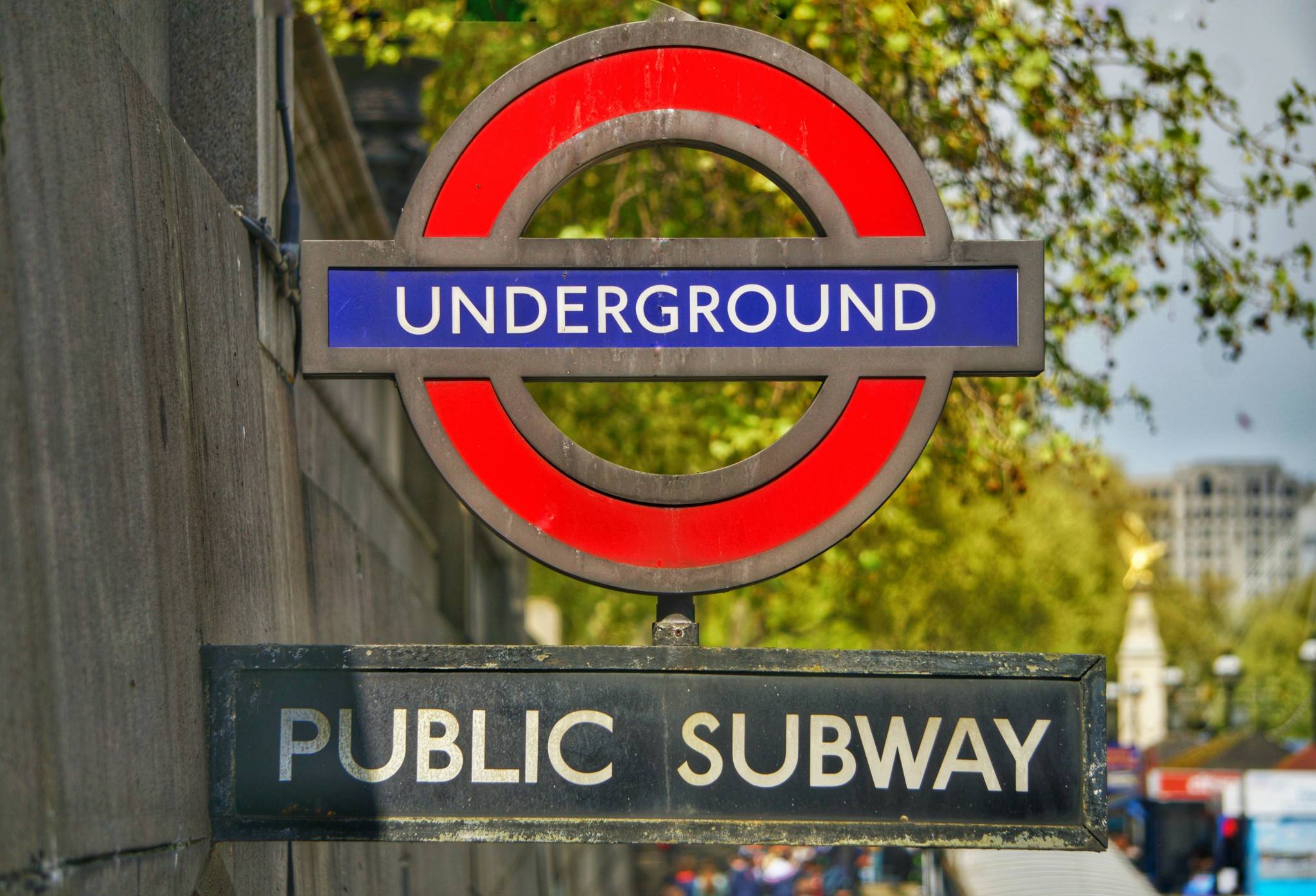 London transportation