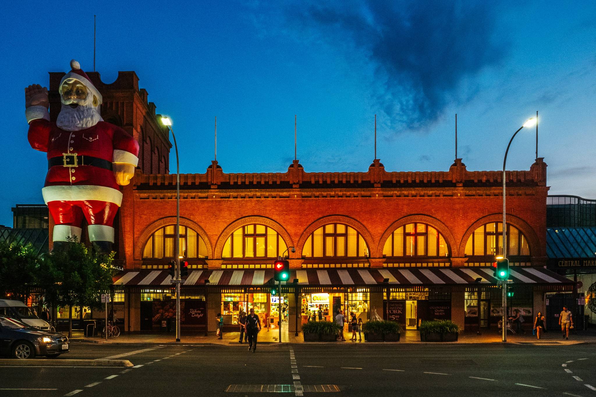 8 Free Things to Do in Adelaide with Kids