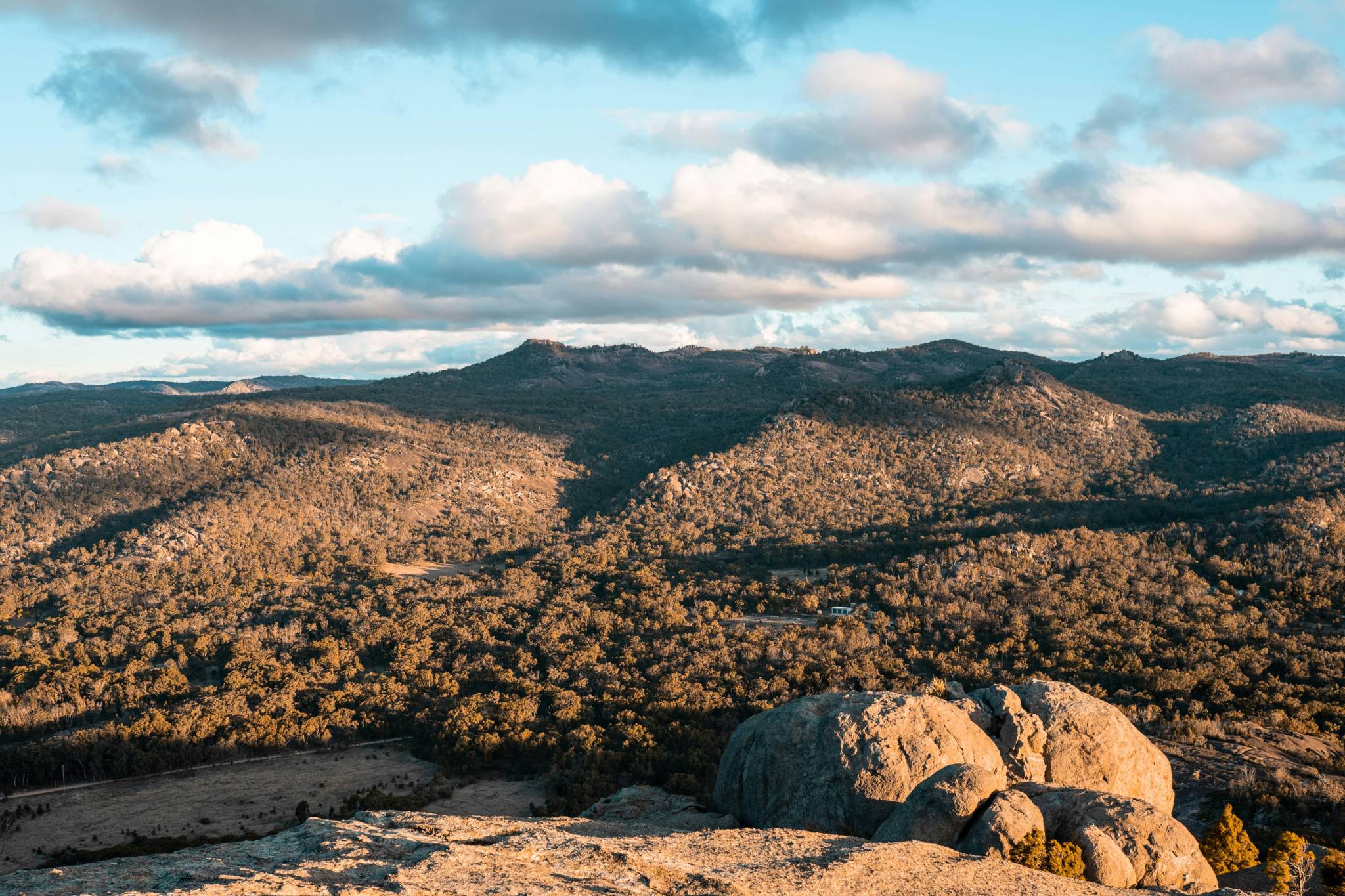 Girraween, Queensland, Australia