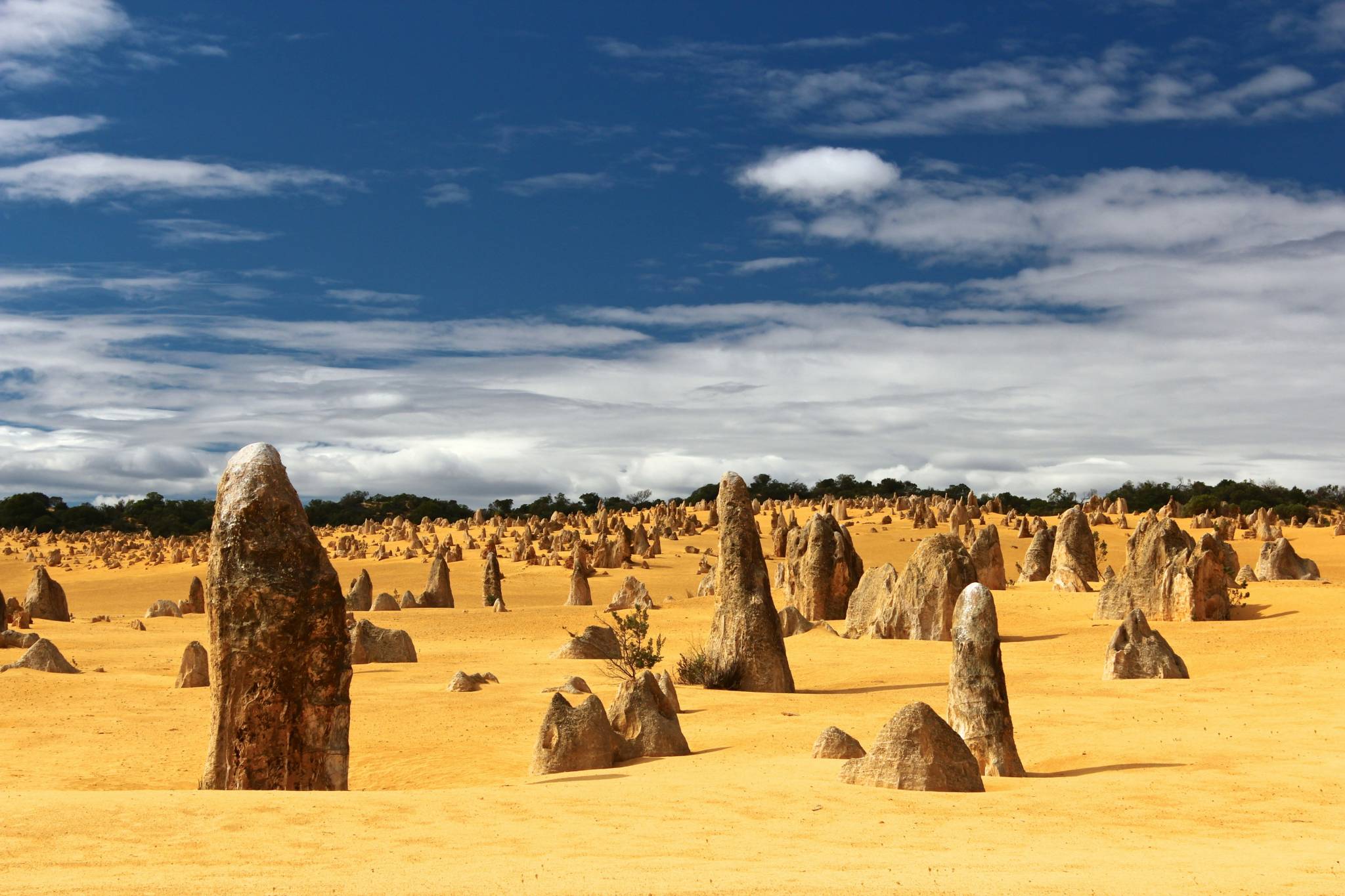 The Best Free Camping in Western Australia