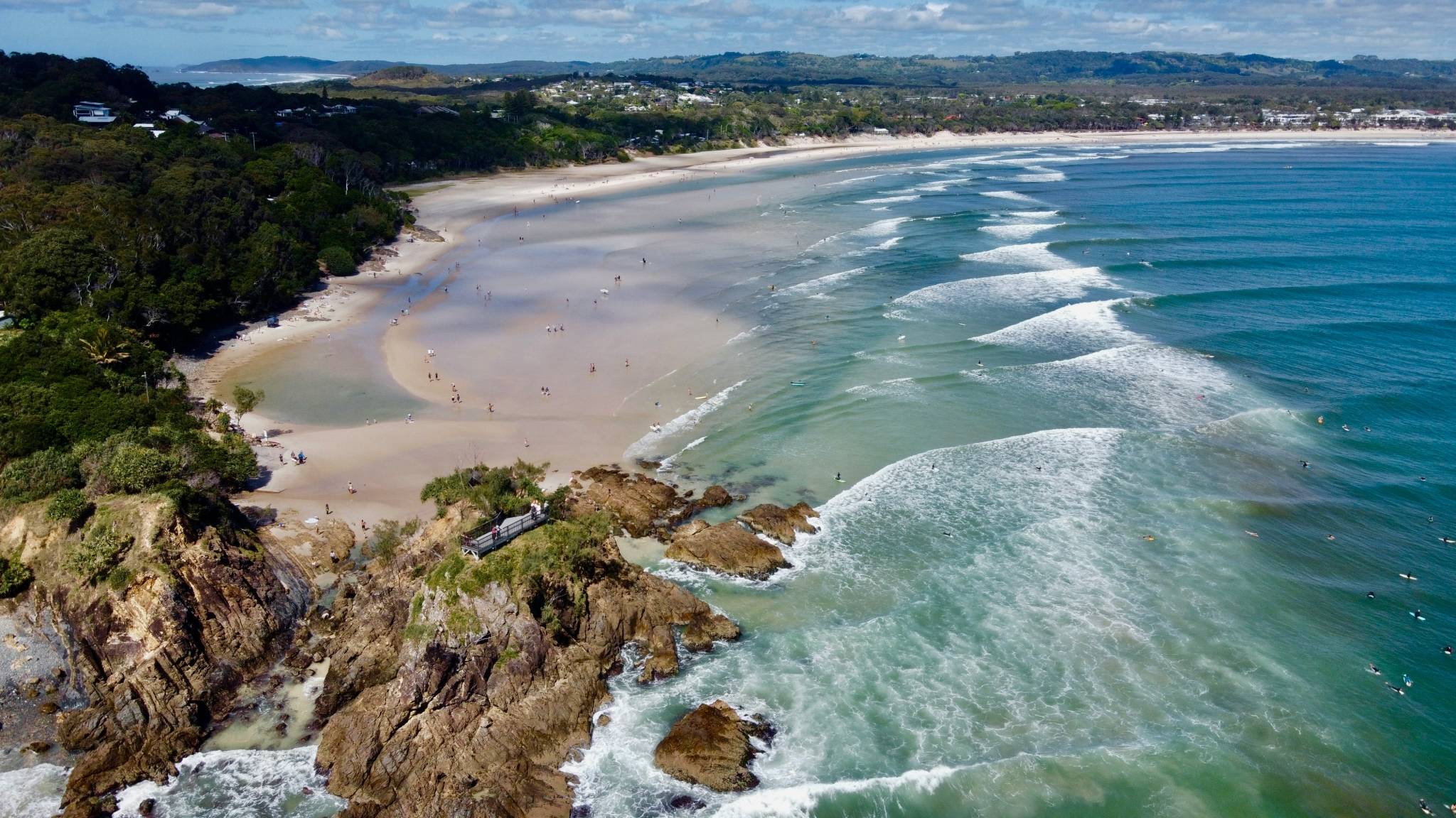 13 Things to Do in Byron Bay and the Surroundings