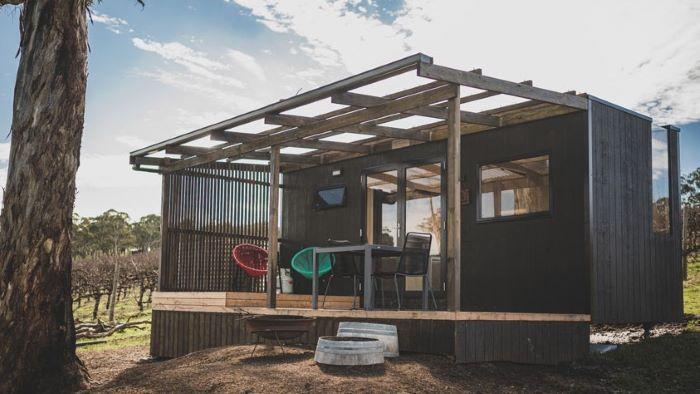 Adelaide’s Wine Country Getaways: Accommodation amidst Vineyards